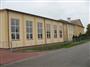 Sala gimnastyczna Szkoła Podstawowa w Zabrniu