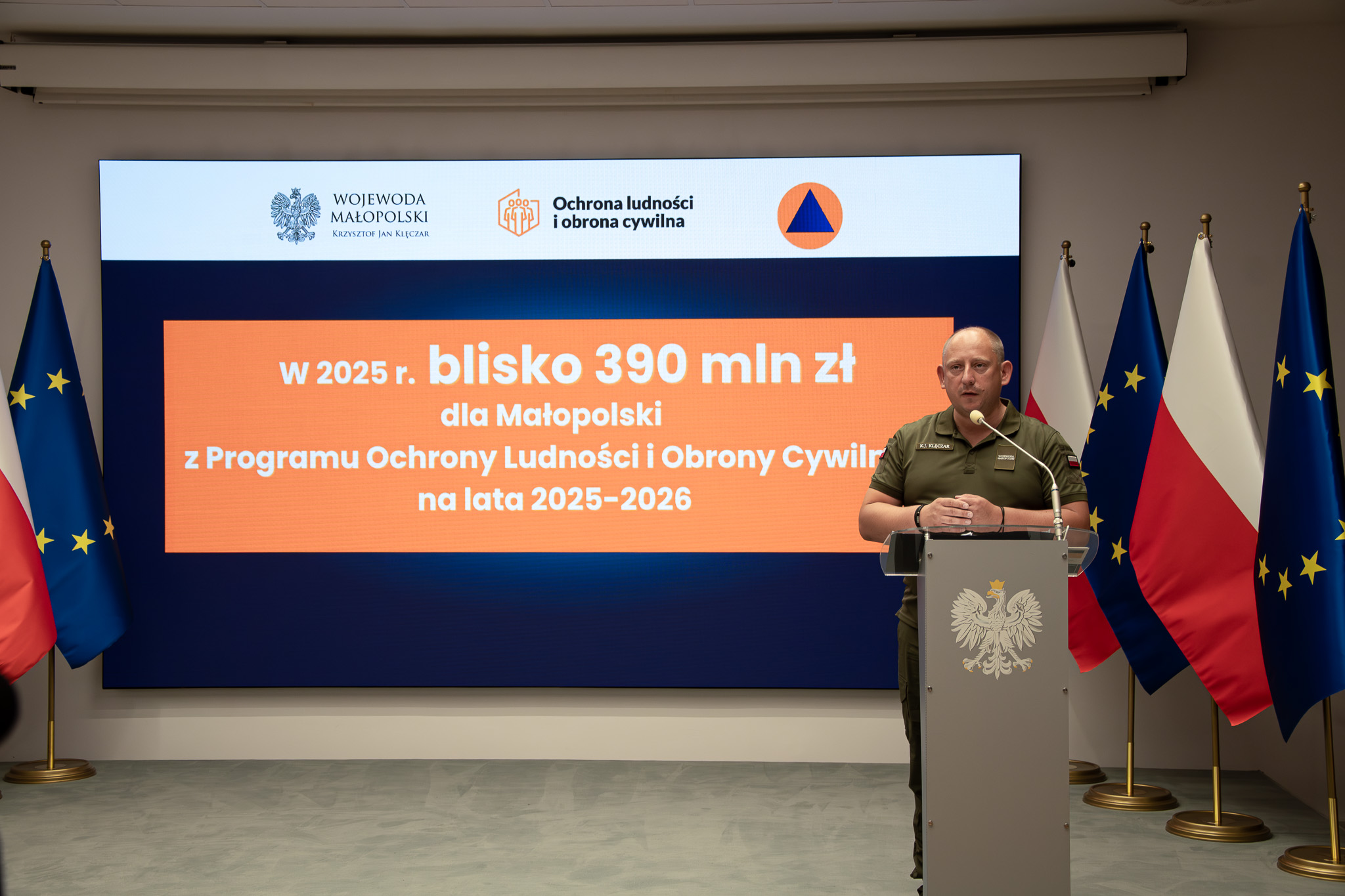 Ochrona ludności