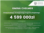 Gmina Chełmek OSPR VII etap na lata 2026-2030