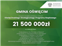 Gmina Oświęcim OSPR VII etap na lata 2026-2030
