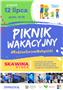 Kopia plakat piknik Skawina 12.07.2019