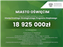 Miasto Oświęcim OSPR VII etap na lata 2026-2030