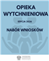 Opieka Wytchnieniowa