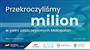 Ponad milion wpełni zaszczepiopnych w Małopolsce