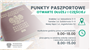 Punkty paszportowe otwarte dłużej i częściej