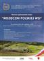 Wdzięczni Polskiej Wsi - plakat