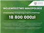 Województwo Małopolskie OSPR VII etap na lata 2026-2030
