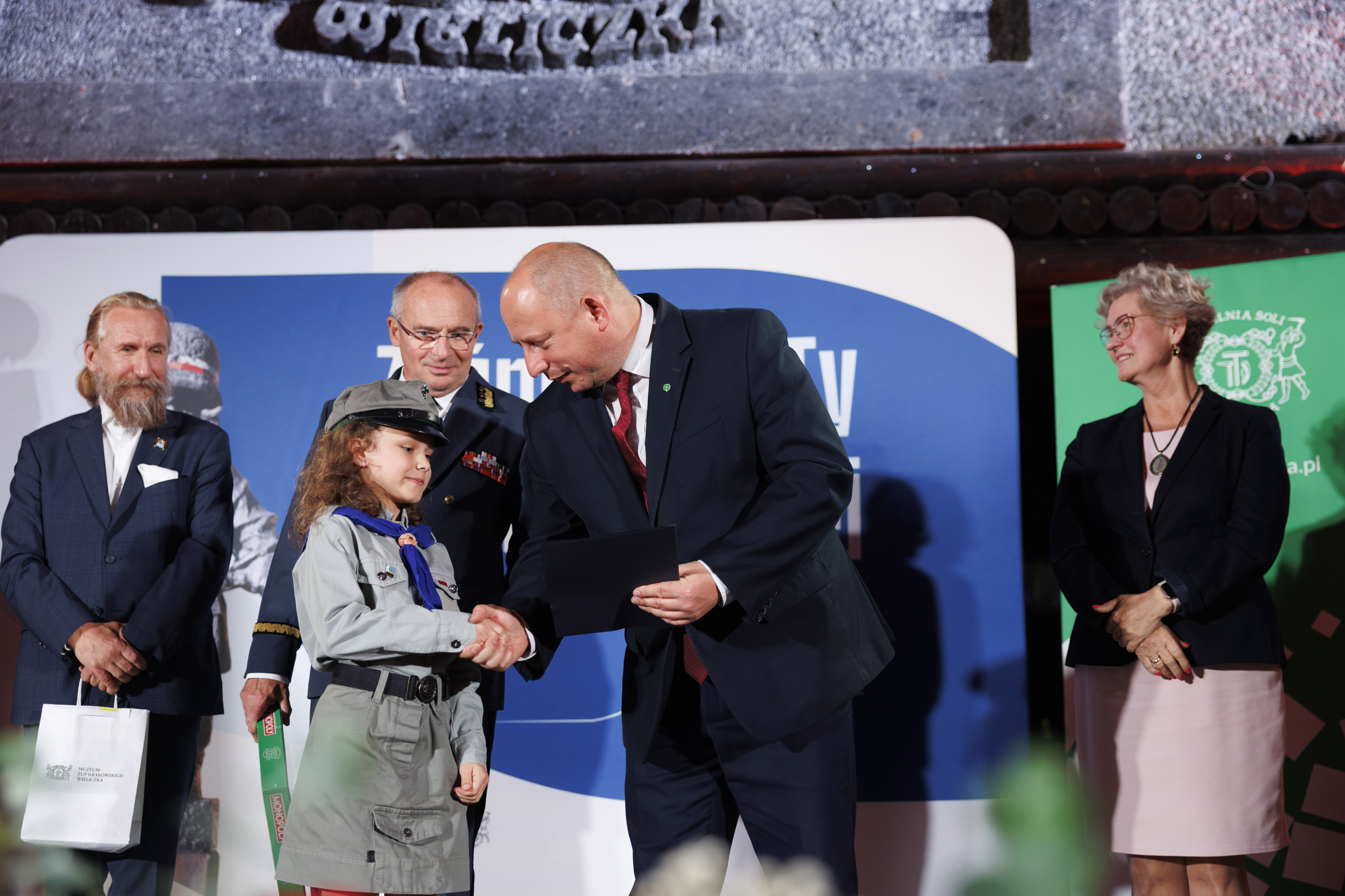 „zaŚPIEWAJ I TY NIEPODLEGŁEJ!