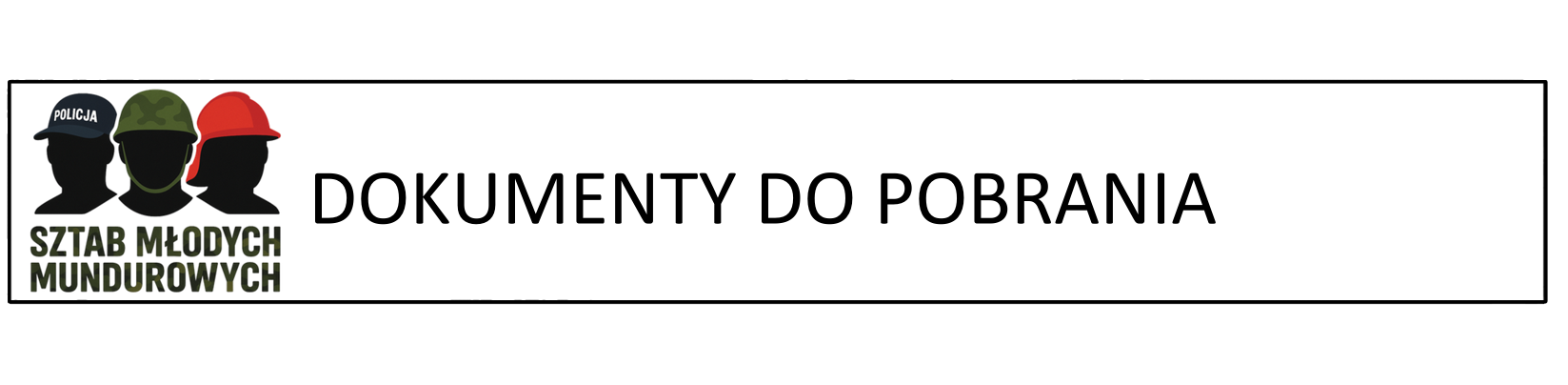 Dokumenty do pobrania